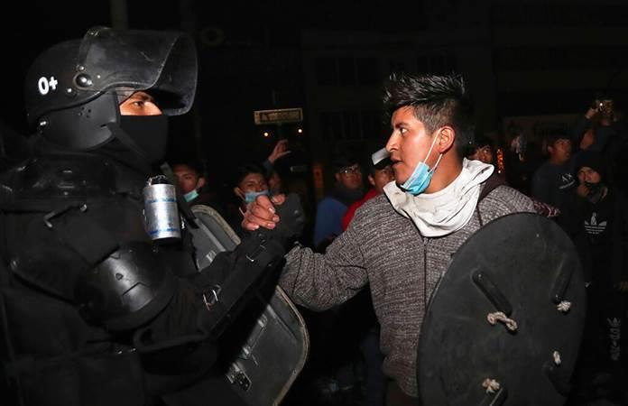 Foto: AP