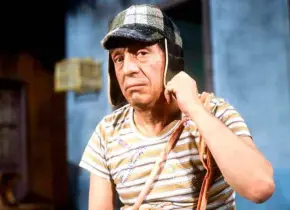 Películas en las que apareció Chespirito y quizá no sabías