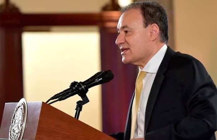 Alfonso Durazo Montaño / Foto: Gobierno de México