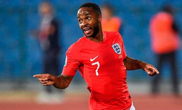 Aficionado de Man City, vetado 5 años por insultos racistas contra Sterling