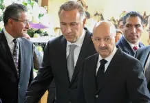 #VIDEO: Duarte y Collado robaron millones de Chihuahua para Salinas, hay testigos: Fiscal #VIDEO: Duarte y Collado robaron millones de Chihuahua para Salinas, hay testigos: Fiscal