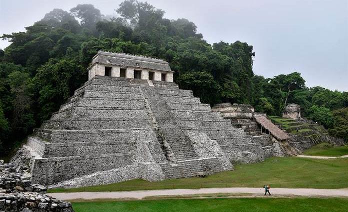 Google y Museo Británico digitalizan cultura maya con acceso gratuito mundial