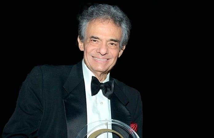 Jose Jose viejo