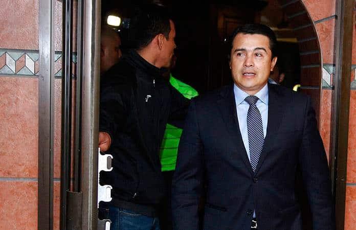 Juan Antonio Hernández / Foto: AP
