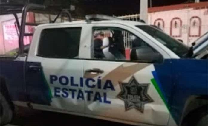 Alerta en Nuevo Laredo por ataque a policías estatales; no hay heridos