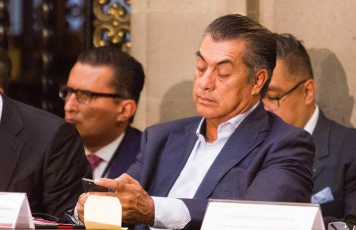 El Bronco / Archivo