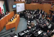Grave crisis en el Congreso de Nuevo León