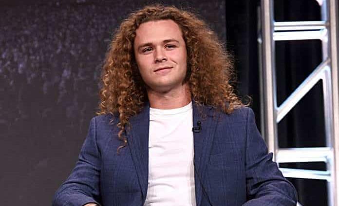 Hijos de Luke Perry reciben herencia