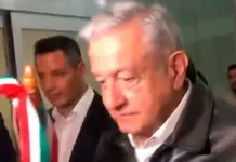 AMLO se niega a dar detalles de hechos violentos en Culiac&aacute;n (VIDEO)