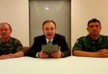 VIDEO | Confirma Durazo arresto de hijo del Chapo