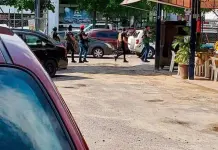 Difunden videos de balaceras en Culiac&aacute;n, Sinaloa