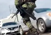 Consulado de Estados Unidos llama a informarse sobre hechos en Culiac&aacute;n