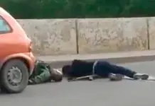 Culiac&aacute;n, en p&aacute;nico por r&aacute;fagas y balaceras