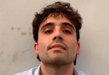 Detienen y luego liberan a Ovidio Guzm&aacute;n, hijo de El Chapo