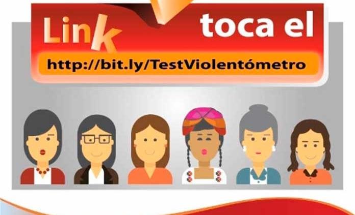 Lanza IMES violentómetro digital