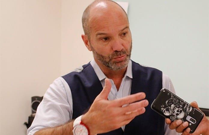 Luis García Postigo / Archivo