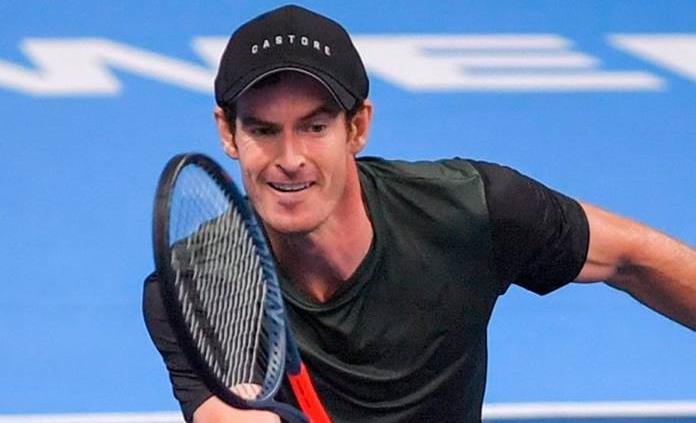 Murray regresa a una final