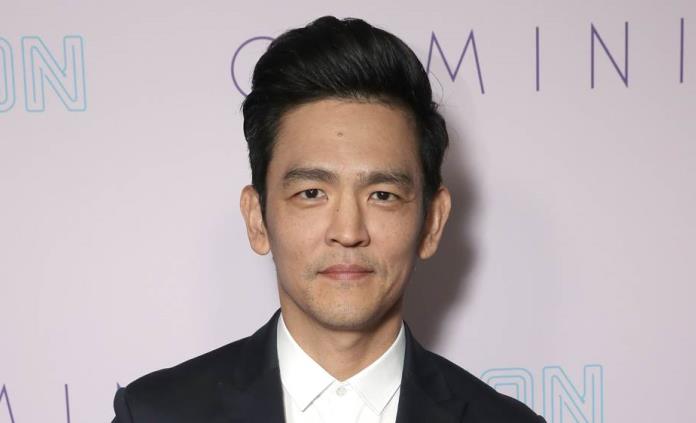 Accidente de John Cho frena producción de Cowboy Bebop