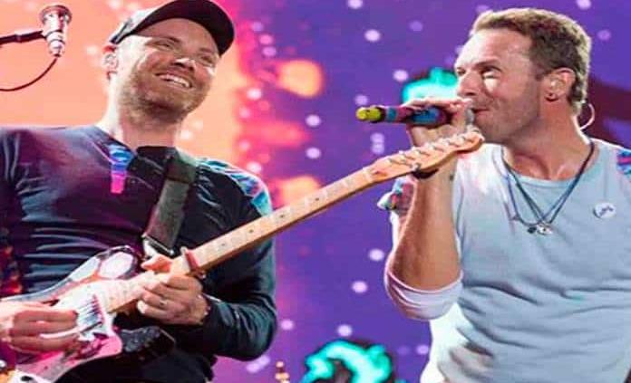 Coldplay comunica por correo postal a sus fans que sacará un nuevo doble álbum