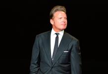 Arámbula aclara si Luis Miguel en verdad convive con sus hijos