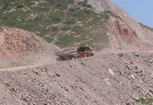 Más de la mitad de las minas en México no reportan contaminantes