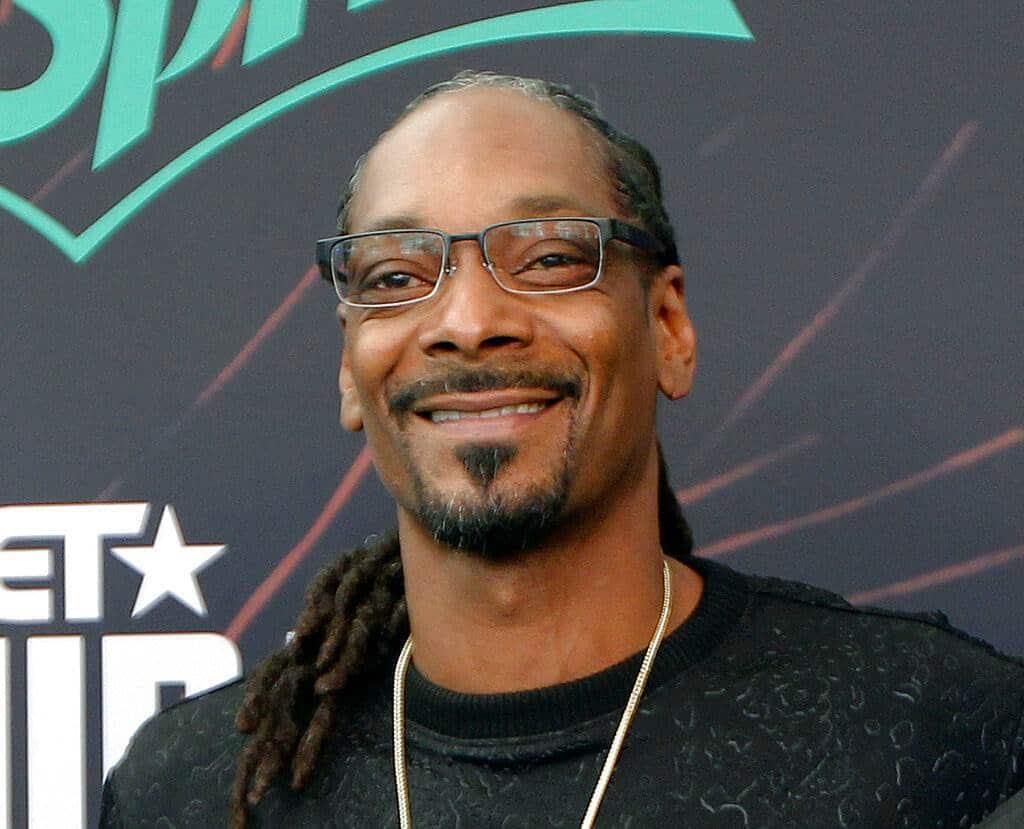 Snoop Dogg / Archivo