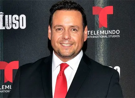 Rodrigo Vidal revela por qu&eacute; cancel&oacute; biograf&iacute;a de Sergio Andrade