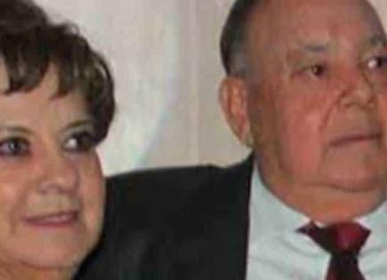 Fallece Yolanda Espinosa de Payán, expresidenta del DIF capitalino