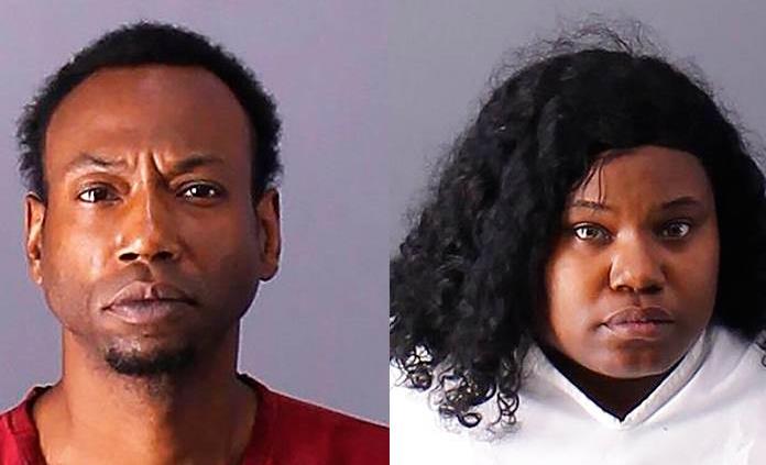 Acusan a dos personas por la muerte de niña hallada en basurero en Alabama