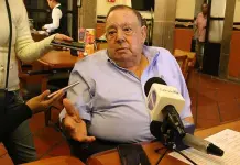 Fallece el empresario Jacobo Payán Latuff Fallece el empresario Jacobo Payán Latuff