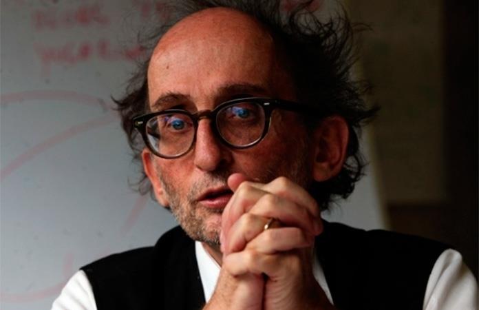 Daniel Goldin / Archivo