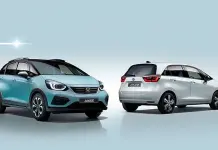 Honda estrena cuarta generaci&oacute;n del Fit