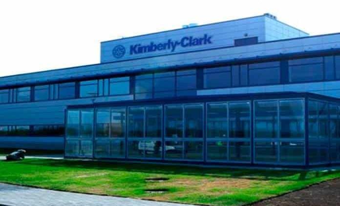 Kimberly-Clark invertirá 3 mmdp