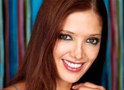 Adela Noriega, protagonista favorita de las telenovelas