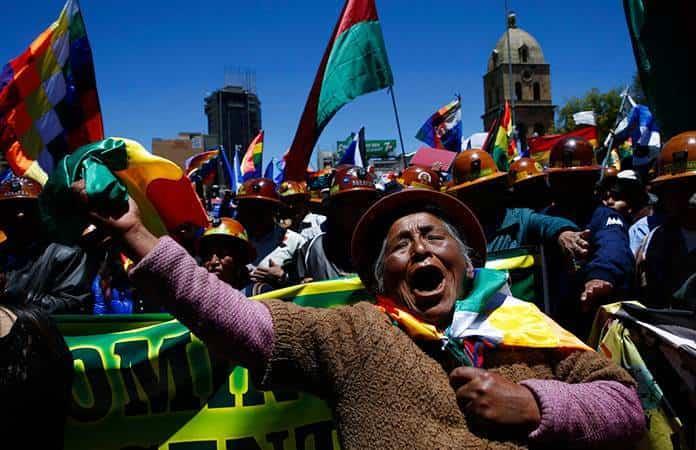 Foto: AP