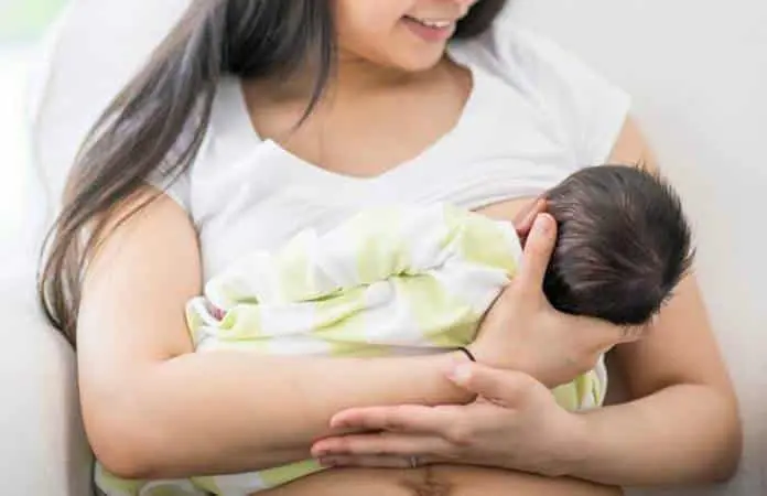 Lactancia y trabajo en México; el desafío silencioso de las madres