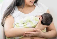 Confirman riesgo m&iacute;nimo de transmisi&oacute;n de VIH por lactancia en mujeres