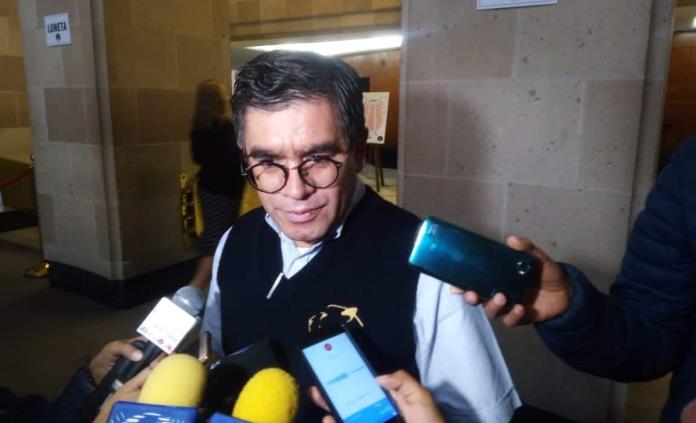 Sistema penal acusatorio, aletargado por desdén al uso de las tecnologías: Penalista
