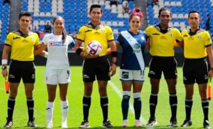 Comisión Disciplinaria abre investigación por hechos en Liga MX Femenil
