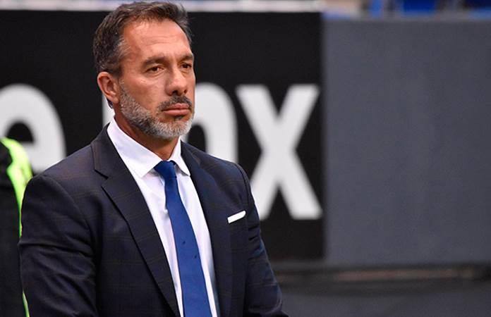 Gustavo Matosas / Archivo