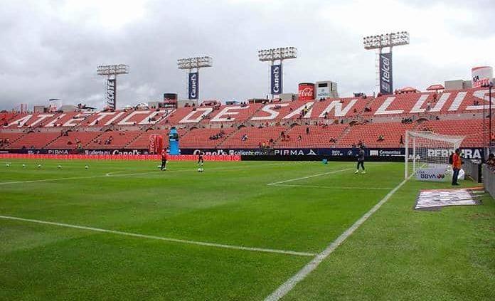 Encarece Atlético de San Luis costos de boletos en zonas económicas del Lastras y los reduce en las más costosas