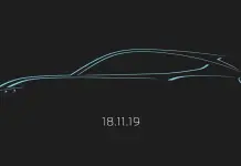 Ford anuncia presentación de un SUV eléctrico inspirado en el Mustang