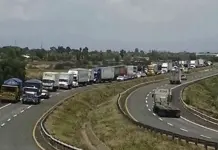 Presenta plan ´Cero Robos´ para reducir asaltos en carreteras