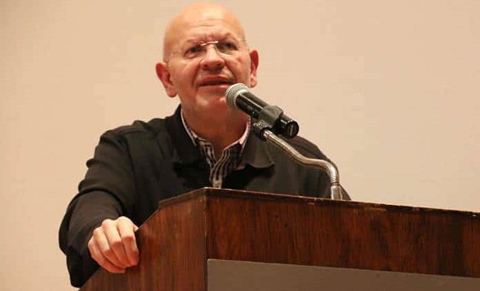 SAT, “brazo político de AMLO para atemorizar”