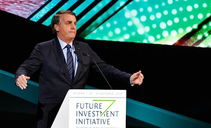 Un furioso Bolsonaro toma medidas ante intento de incriminarlo en crimen de activista