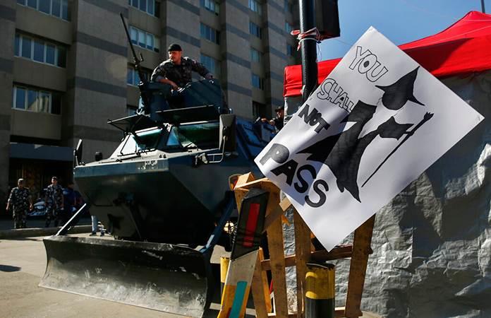 Foto: AP