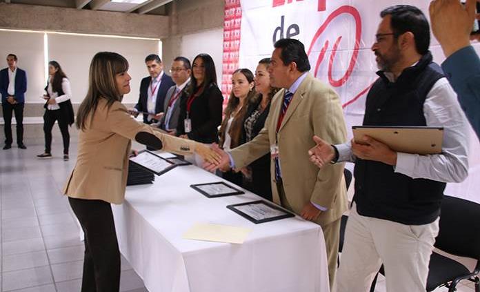 Infonavit reconoce como “Empresas de 10” a Editora Mival