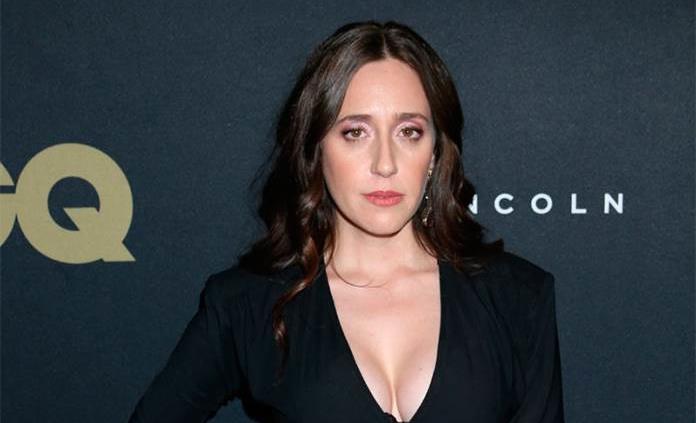 Mariana Treviño estrena “Los Rodríguez y el más allá”