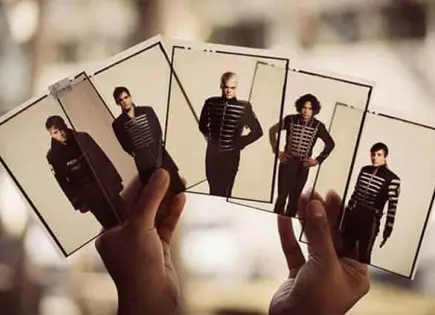 My Chemical Romance confirma segundo show en México