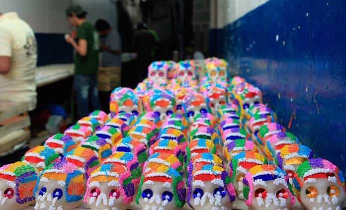 Calaveritas, la burla literaria de los mexicanos a la muerte